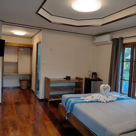 Walk In Homestay Ko Kut المظهر الخارجي الصورة