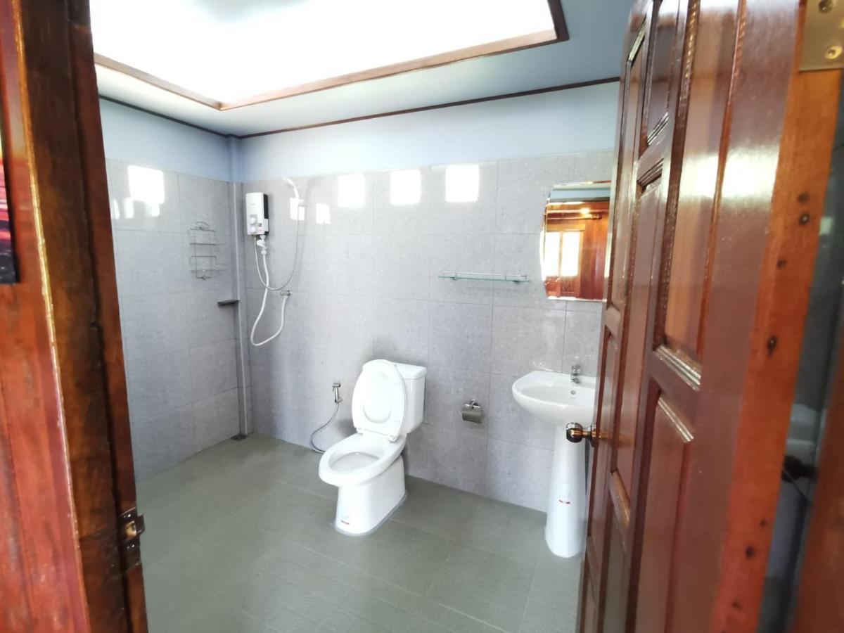 Walk In Homestay Ko Kut المظهر الخارجي الصورة