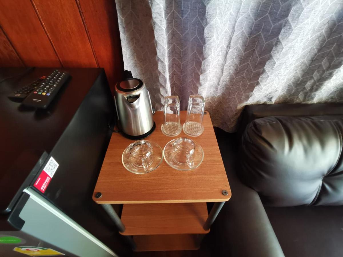 Walk In Homestay Ko Kut المظهر الخارجي الصورة