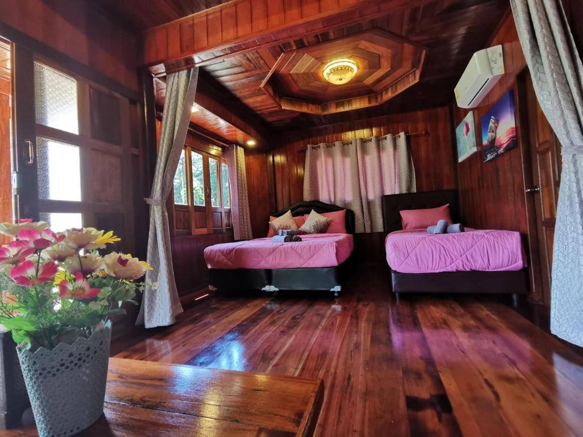 Walk In Homestay Ko Kut المظهر الخارجي الصورة