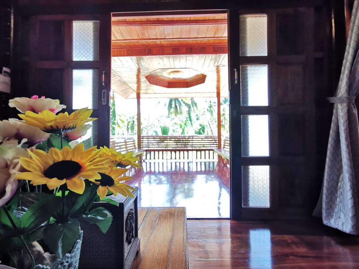 Walk In Homestay Ko Kut المظهر الخارجي الصورة