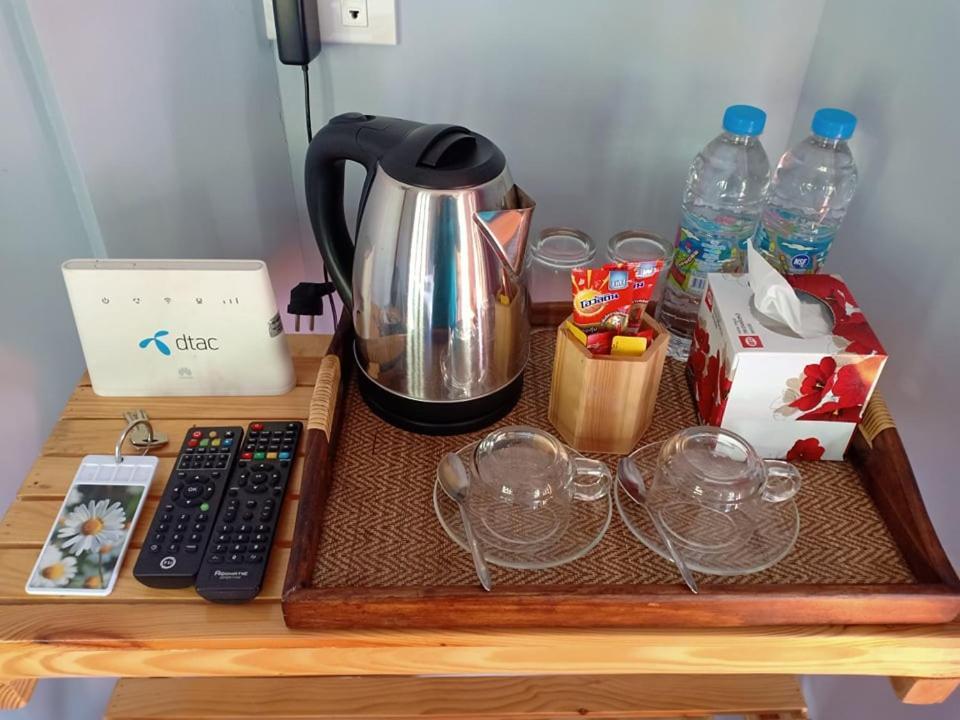 Walk In Homestay Ko Kut المظهر الخارجي الصورة
