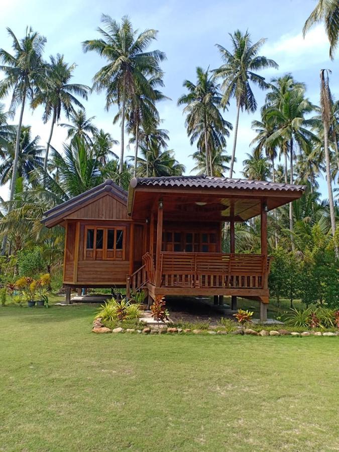 Walk In Homestay Ko Kut المظهر الخارجي الصورة