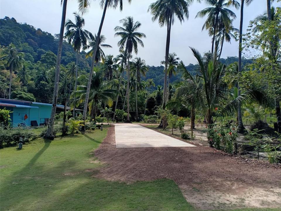 Walk In Homestay Ko Kut المظهر الخارجي الصورة