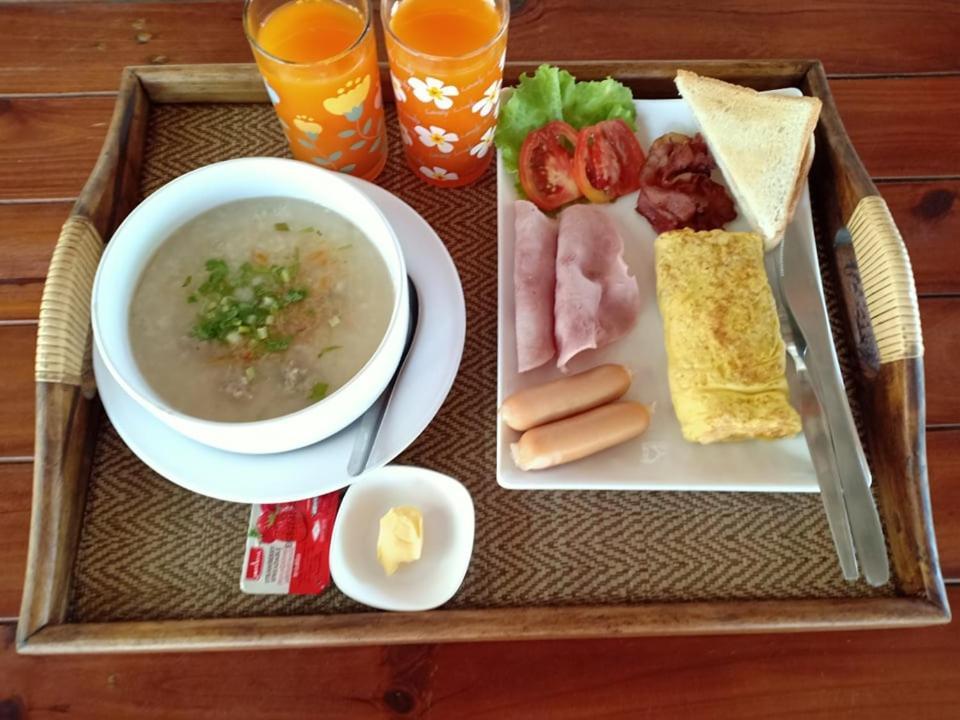 Walk In Homestay Ko Kut المظهر الخارجي الصورة