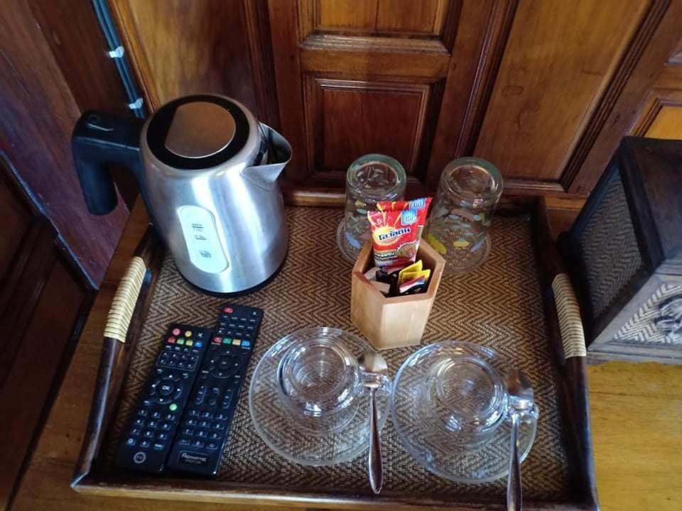 Walk In Homestay Ko Kut المظهر الخارجي الصورة