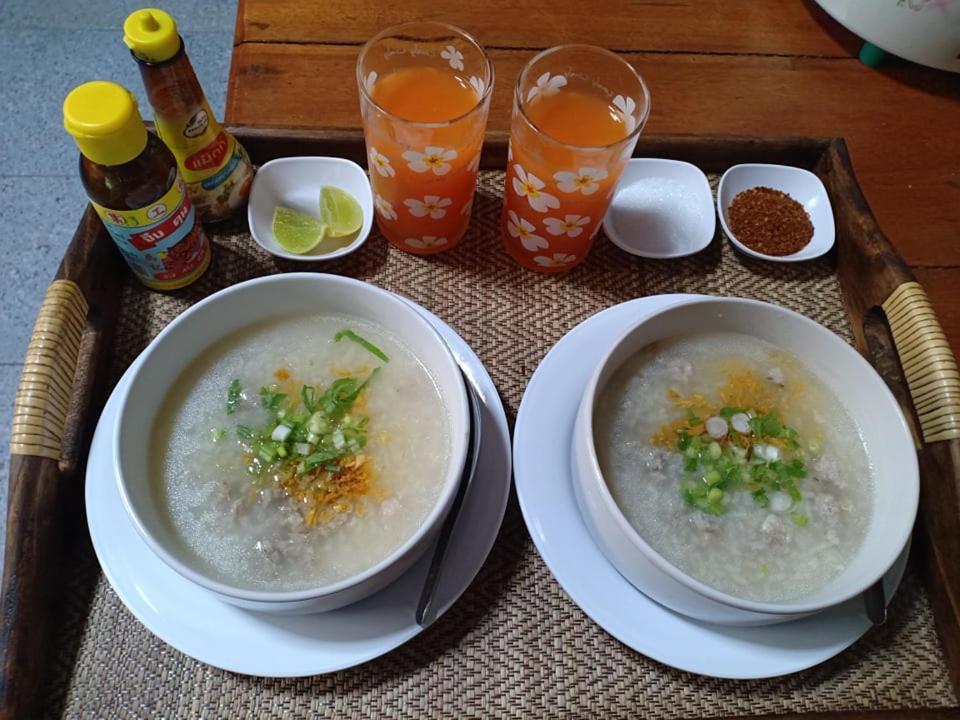Walk In Homestay Ko Kut المظهر الخارجي الصورة