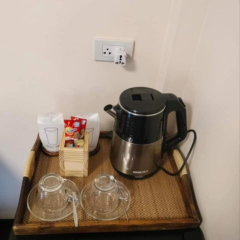 Walk In Homestay Ko Kut المظهر الخارجي الصورة