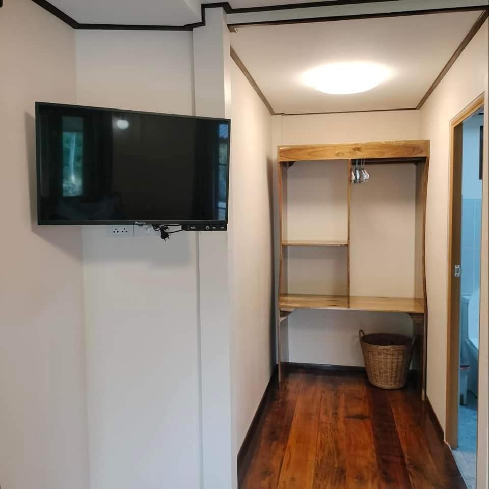 Walk In Homestay Ko Kut المظهر الخارجي الصورة