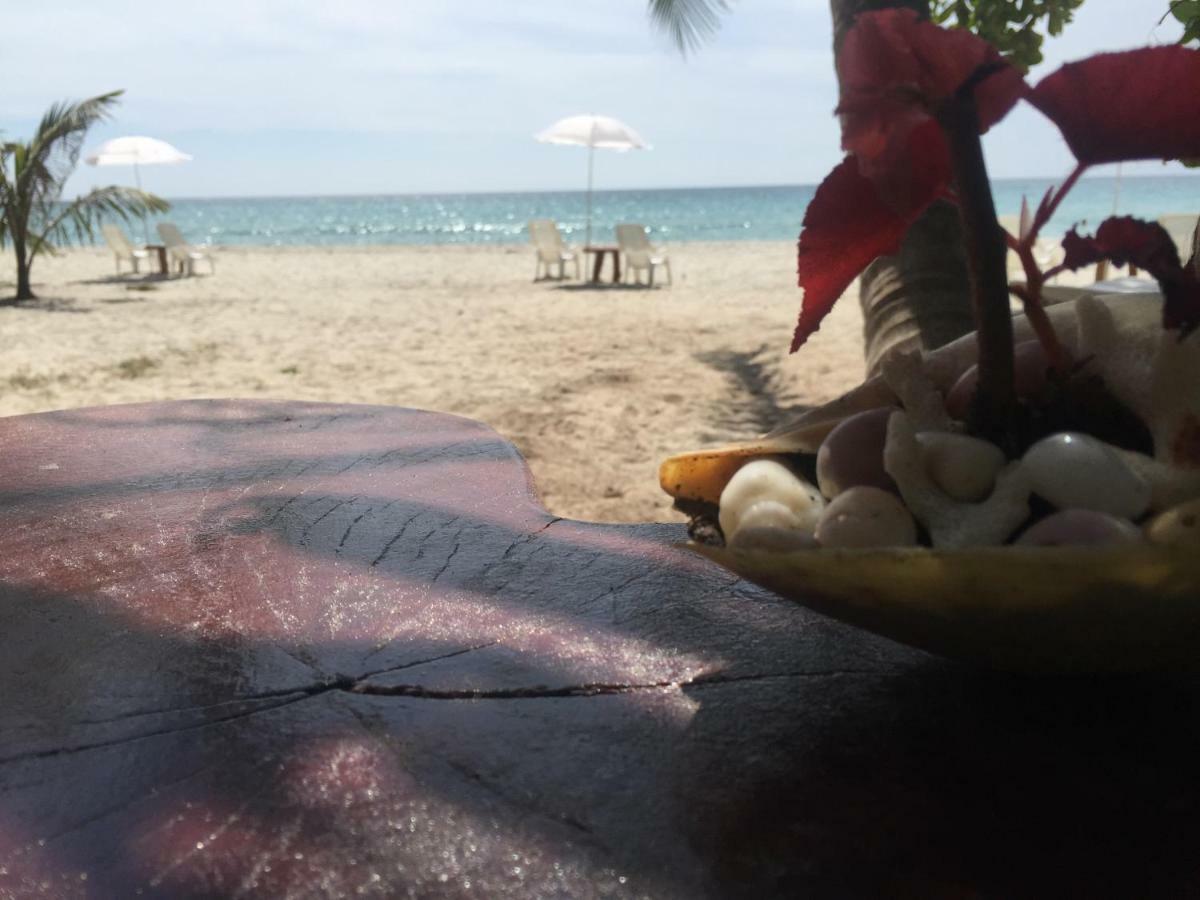Walk In Homestay Ko Kut المظهر الخارجي الصورة
