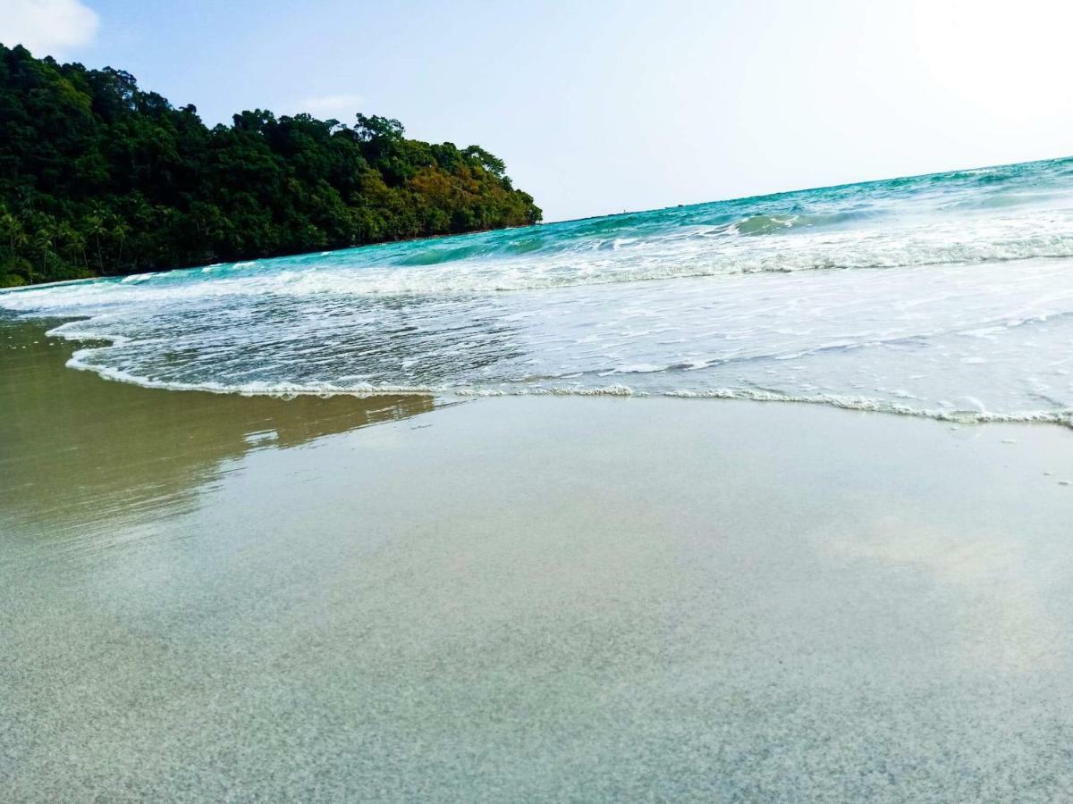 Walk In Homestay Ko Kut المظهر الخارجي الصورة