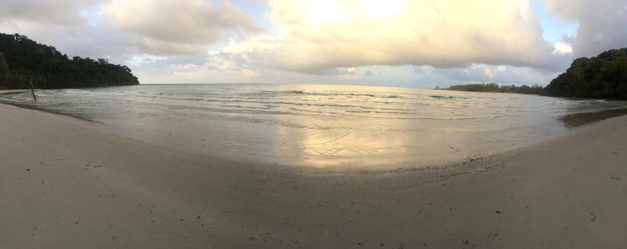 Walk In Homestay Ko Kut المظهر الخارجي الصورة