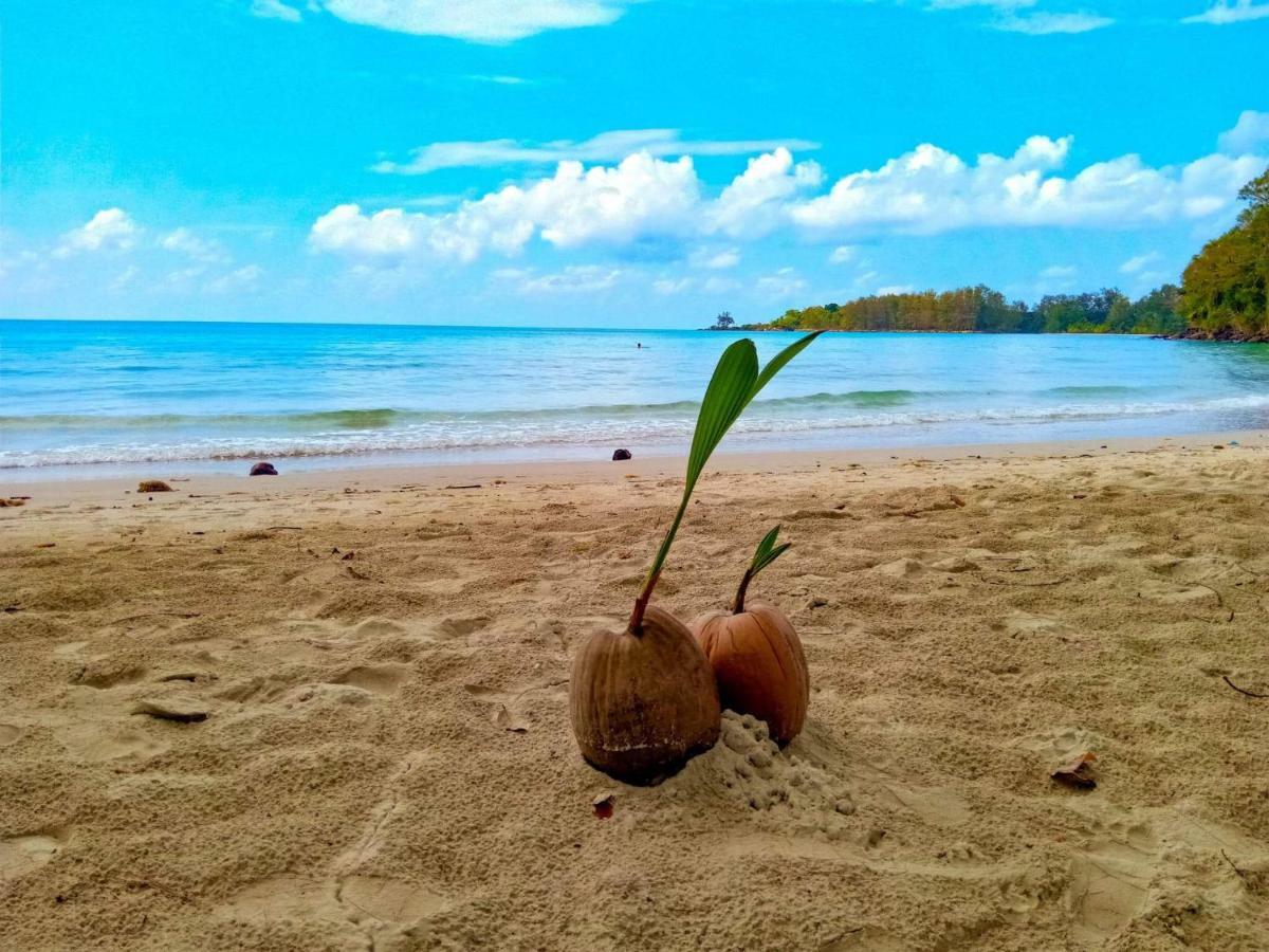 Walk In Homestay Ko Kut المظهر الخارجي الصورة