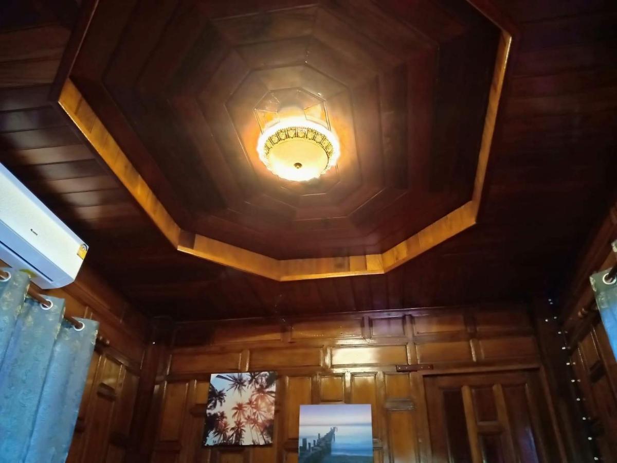 Walk In Homestay Ko Kut المظهر الخارجي الصورة