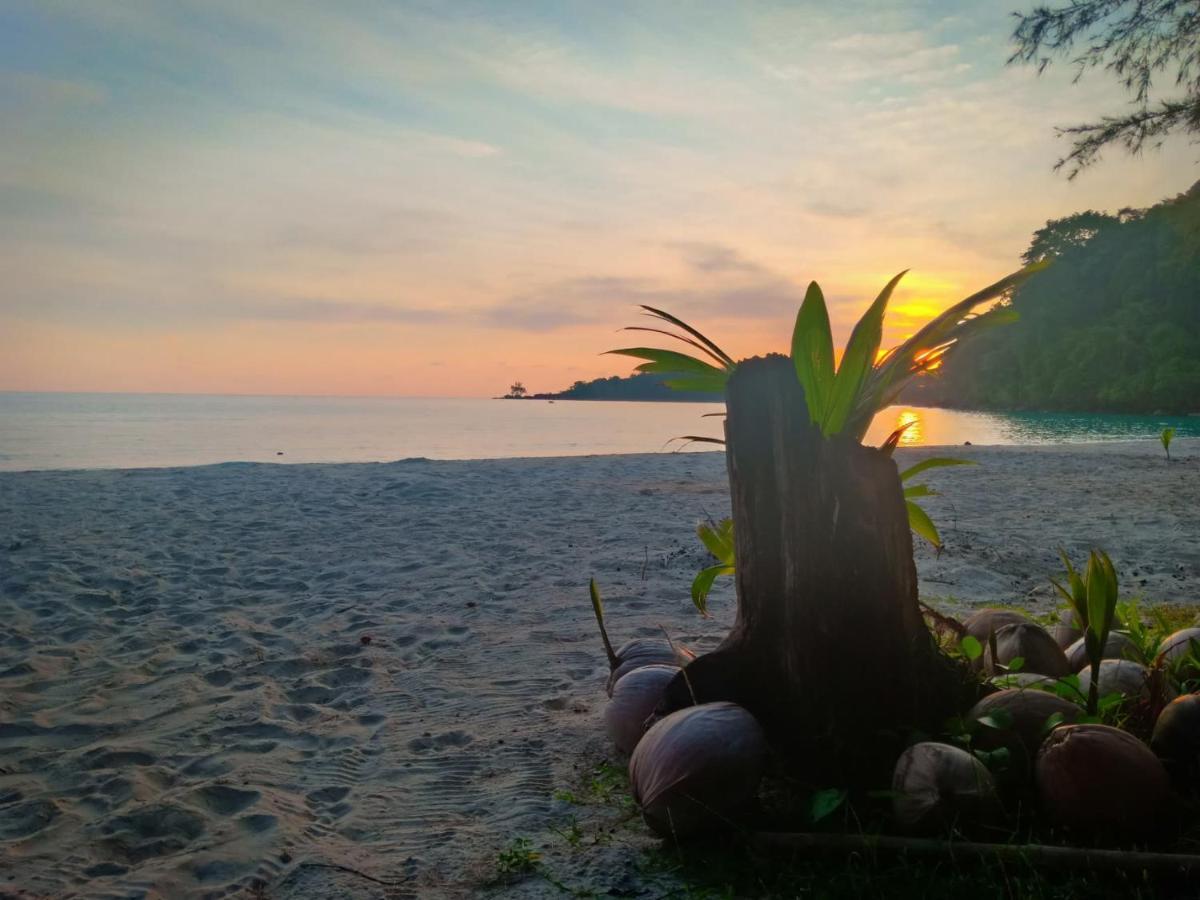 Walk In Homestay Ko Kut المظهر الخارجي الصورة