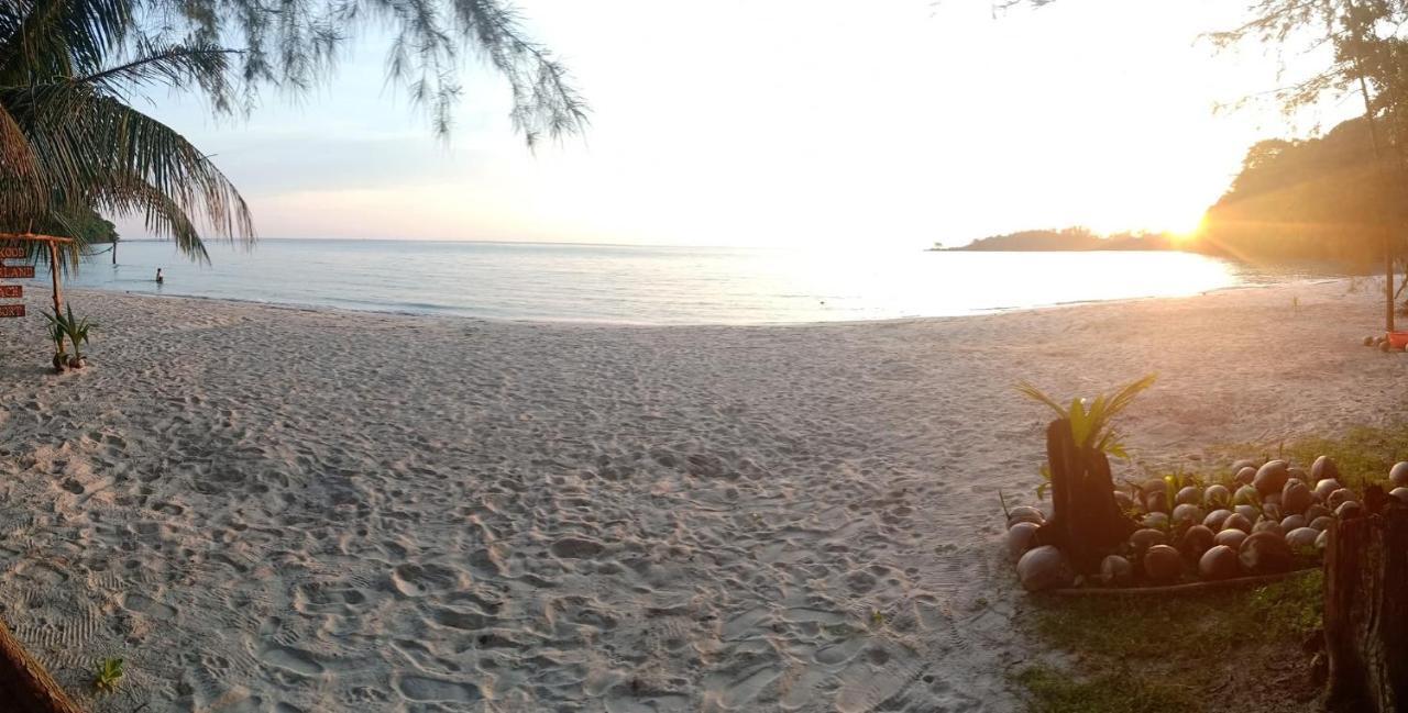 Walk In Homestay Ko Kut المظهر الخارجي الصورة