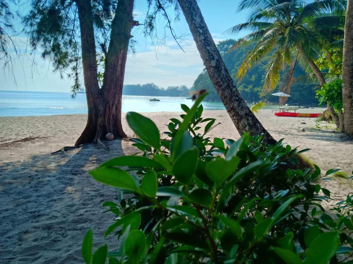 Walk In Homestay Ko Kut المظهر الخارجي الصورة