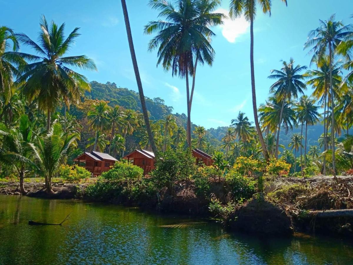 Walk In Homestay Ko Kut المظهر الخارجي الصورة