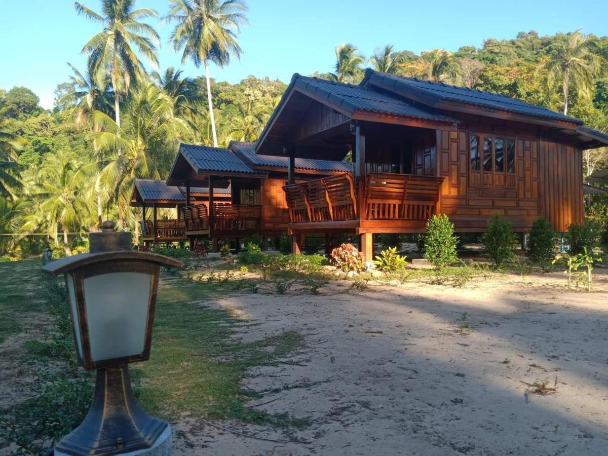 Walk In Homestay Ko Kut المظهر الخارجي الصورة