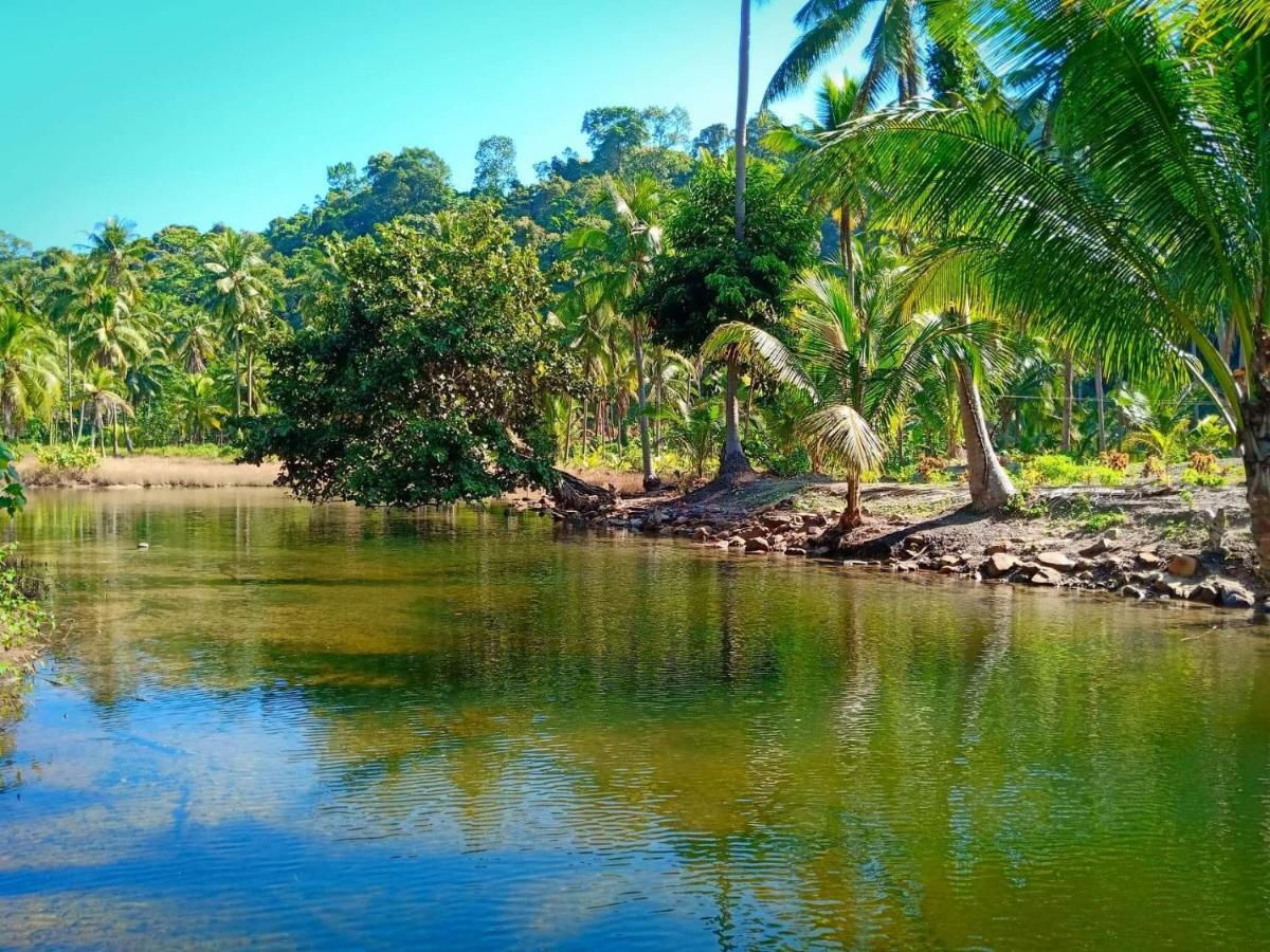 Walk In Homestay Ko Kut المظهر الخارجي الصورة
